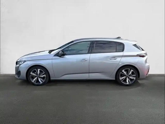 Peugeot 308 puretech 130ch s&amp;s eat8 — photo 70