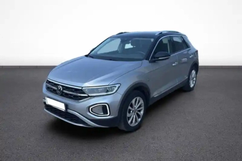 Volkswagen T-Roc 1.5 tsi evo 150 start/stop dsg7