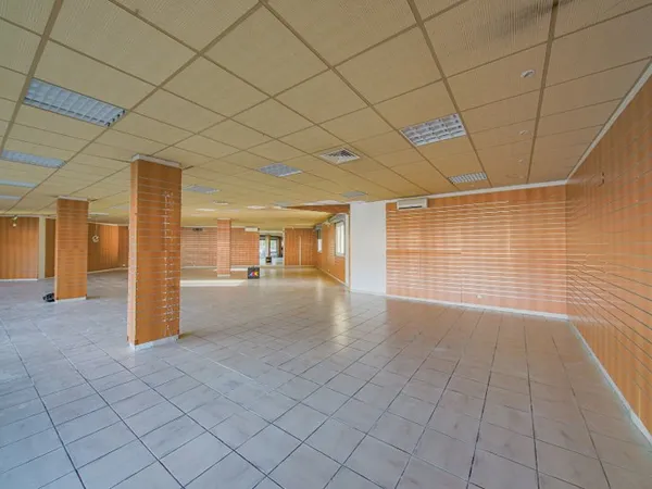 Local commercial 230 m²