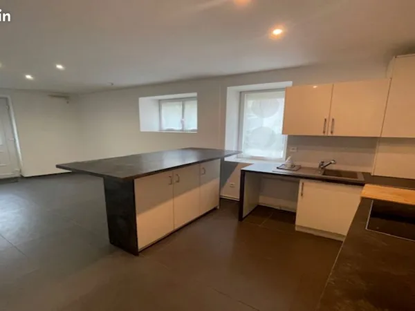 Maison de ville 5 pièces 79 m²