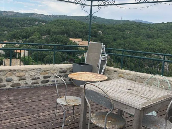 Belle maison en location