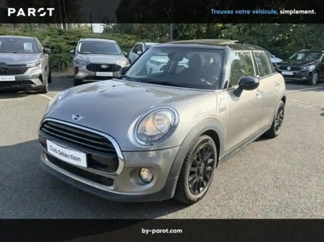 Mini Autre mini cooper 136ch