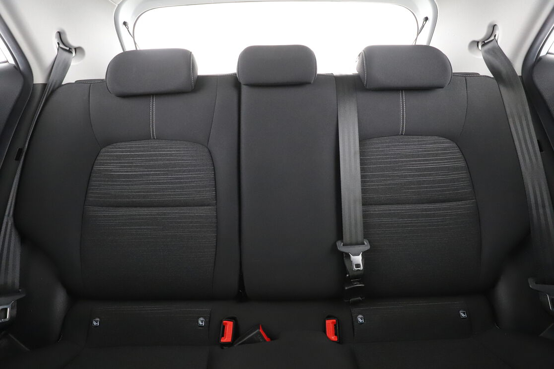 Kia Picanto 1.0 Active — photo 14