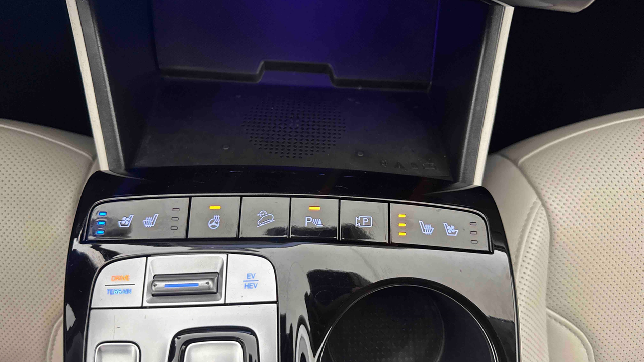 Hyundai Tucson 1.6 T-GDI 265 HTRAC Plug-in BVA6 — photo 25