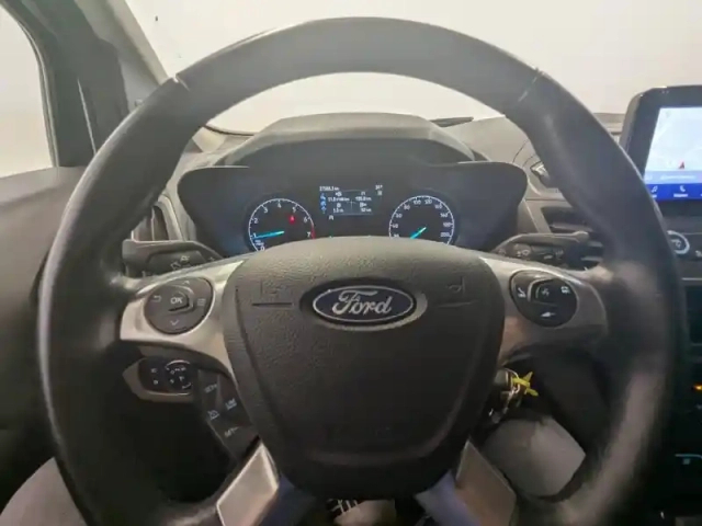 Ford Transit Connect l2 1.0e 100ch e85 trend business nav — photo 12