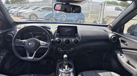 Nissan Juke 1.6 Hybrid 143ch Tekna 2023 — photo 8