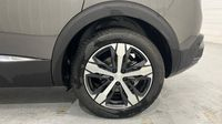 Peugeot 3008 1.2 PureTech 130ch S&S GT EAT8 — photo 29
