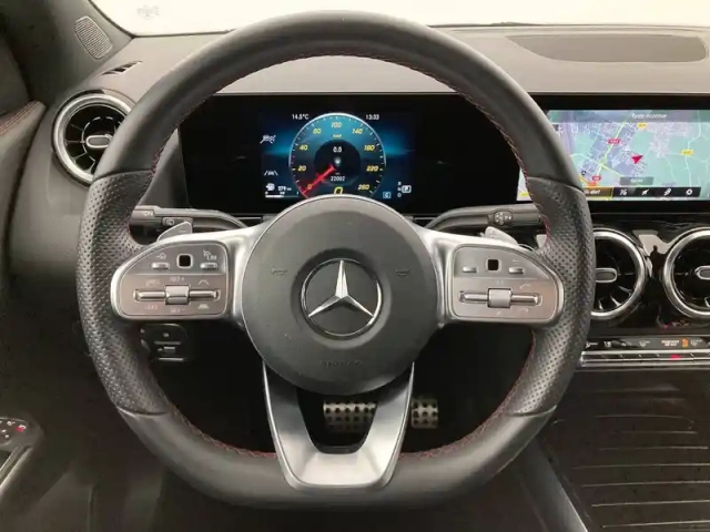 Mercedes Gla 200 d 8g-dct — photo 11
