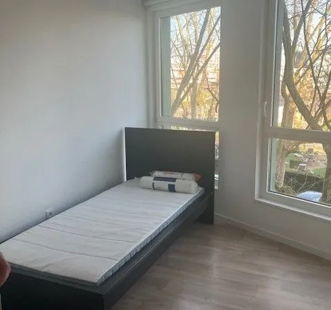 Maison 3 pièces 64 m²