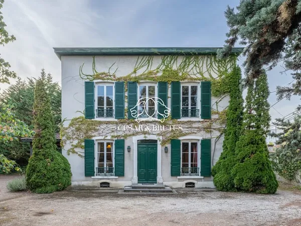 Maison à vendre Sainte-Foy-lès-Lyon