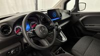 Mercedes Citan 112 CDI Long BVA — photo 11