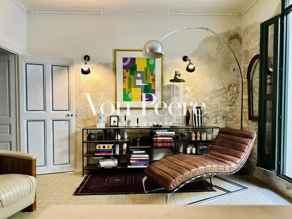 Maison de ville 7 pièces 192 m²