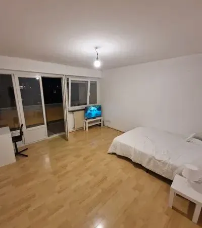 Invest. Rentable 21k/an Appartement 3P + cave + parking