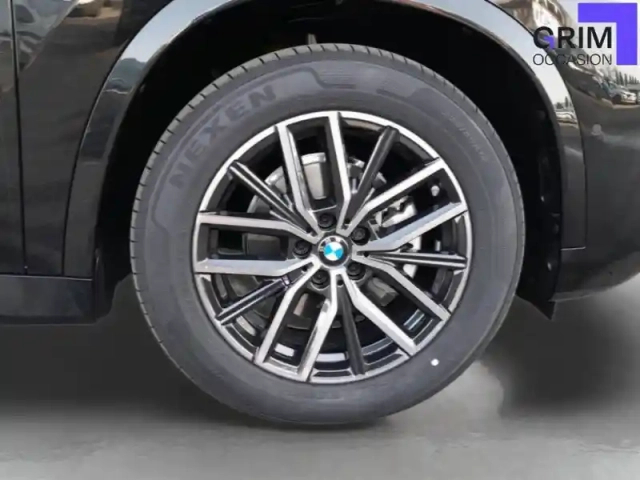Bmw X1 i edrive20 — photo 14