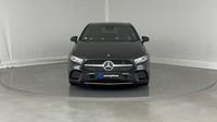 Mercedes Classe A 180 d 116ch AMG Line 7G-DCT