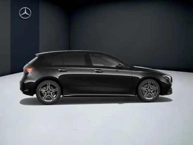 Mercedes Classe A 250 e hybrid eq amg line — photo 17