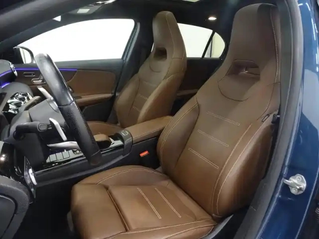 Mercedes Classe A 250 e 160+102ch amg line 8g-dct 8cv — photo 10