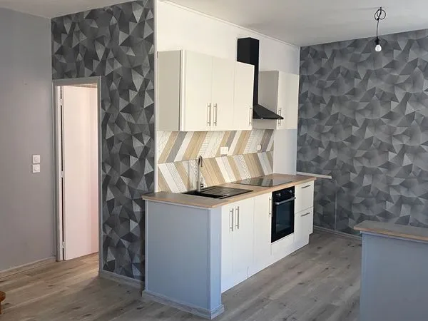 Maison de ville 70 m² à louer