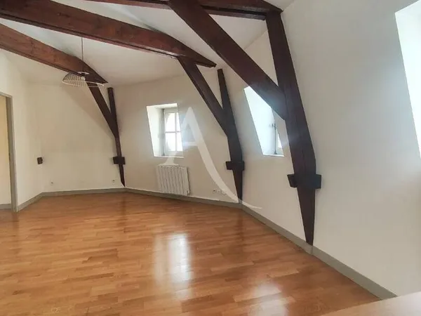Appartement 2 pièces 50 m²
