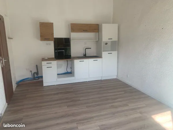Location T2 appartement