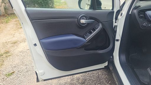 Fiat 500X 1.0 FIREFLY TURBO T3 120 CH - Connect Edition – 2023 – 43094 km – Essence – Boîte Manuelle — photo 33