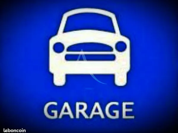 Parking/box NICE
