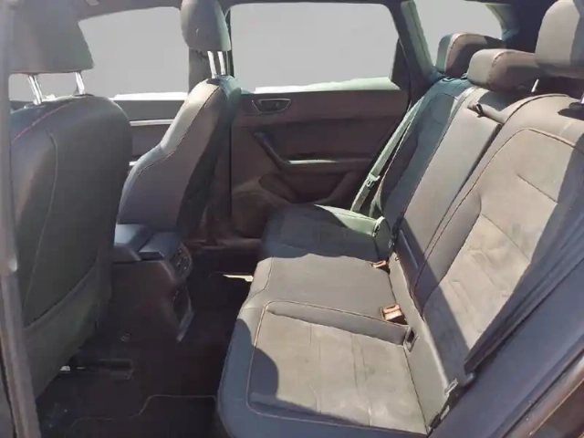 Seat Ateca 1.5 tsi 150 ch start/stop dsg7 — photo 12