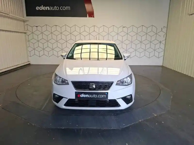Seat Ibiza 1.0 ecotsi 95 ch s/s bvm5 — photo 2
