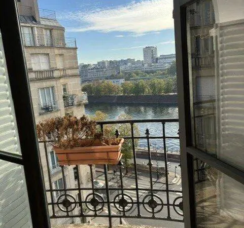 Appartement 4 pièces 75 m²