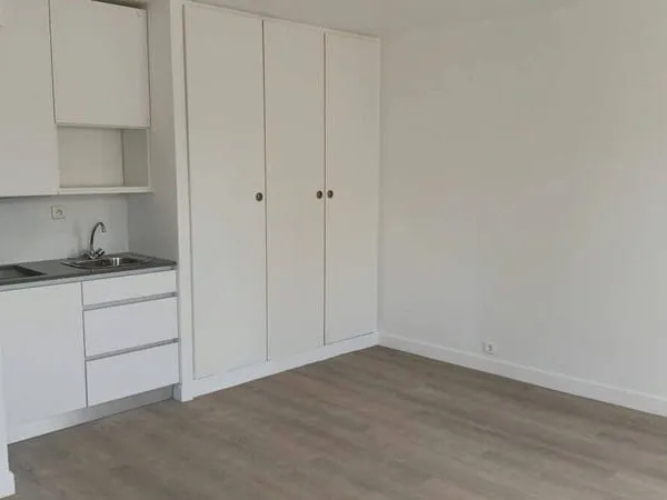 Appartement 1 pièce 18 m²