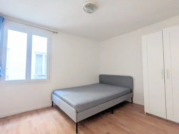 Appartement 2 pièces 24 m²