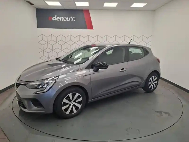 Renault Clio tce 90 — photo 6