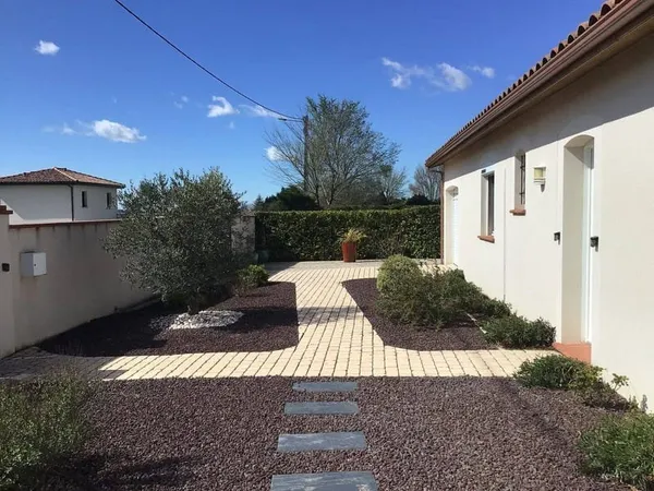 Maison 4 pièces 91 m²