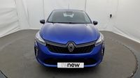 Renault Clio V Clio Blue dCi 100 ch GSR2 Evolution