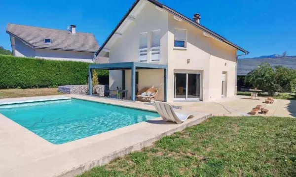Maison 5 pièces 89 m²