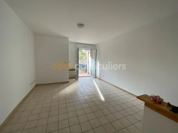 Studio 25m² Saint-Michel-sur-Orge