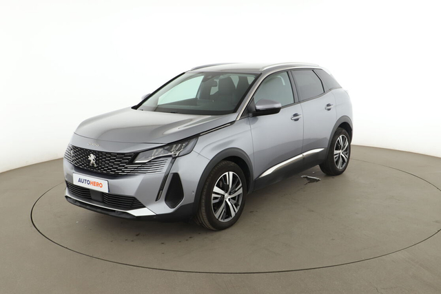 Peugeot 3008 1.5 Blue-HDi Allure Pack