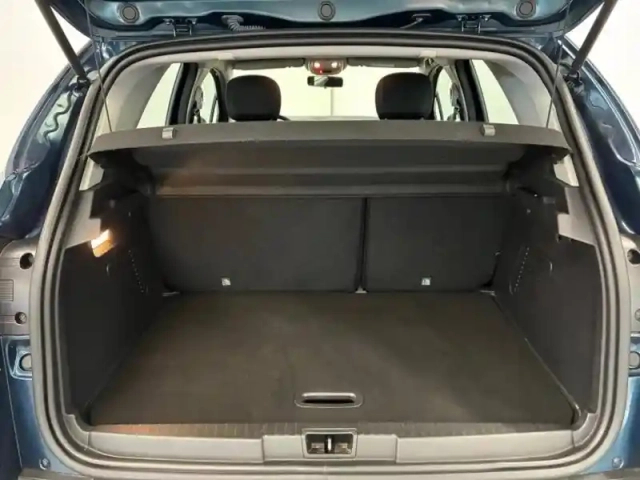 Renault Captur 1.5 dci 90ch energy business euro6c — photo 9