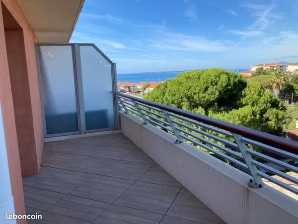 3 Pièces · 69 m² · Antibes 06160 1490 CC