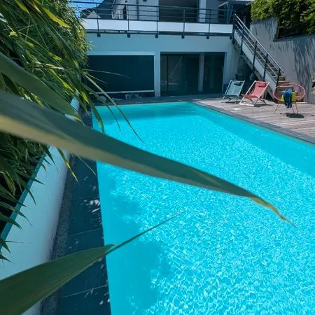 Maison 215m2