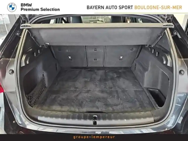 Bmw X1 sdrive18i 136ch m sport — photo 7