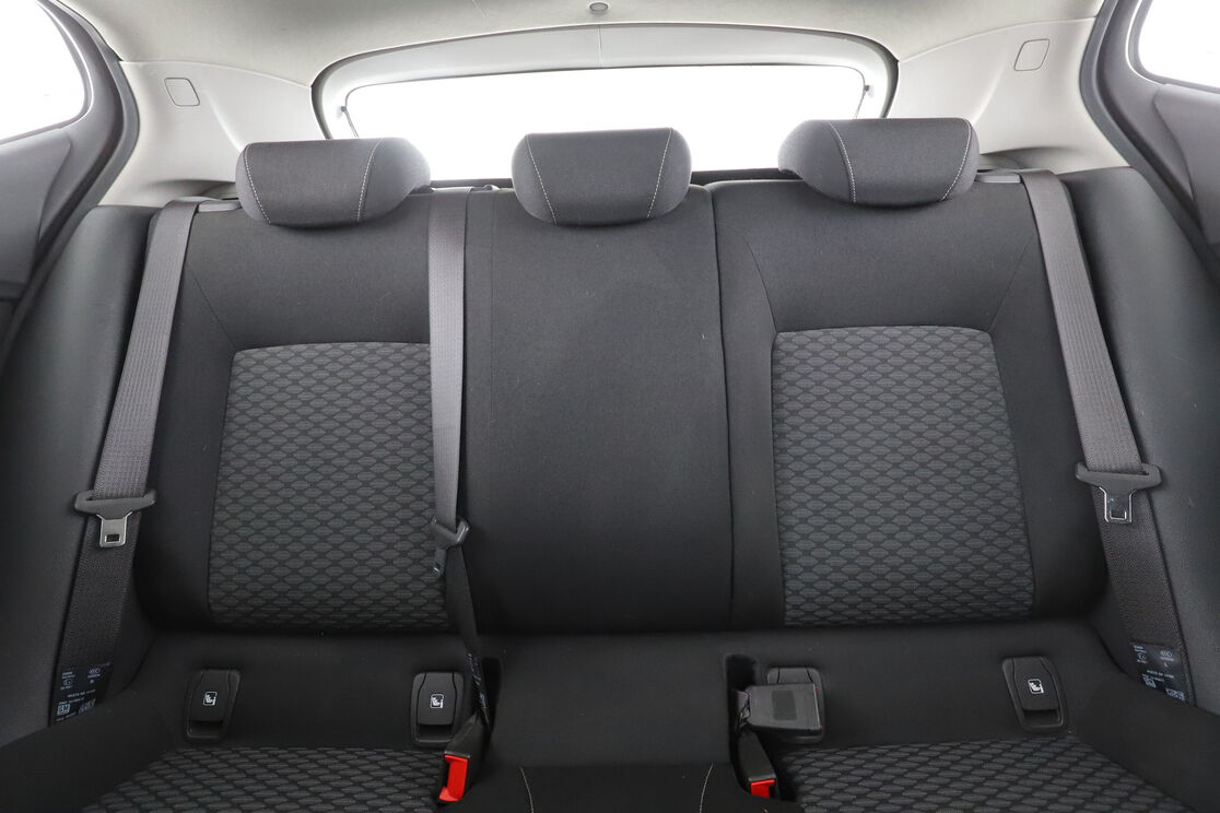 Opel Astra 1.0 Turbo ecoFLEX Edition — photo 14