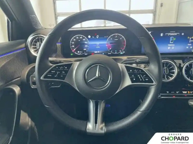 Mercedes Classe A 180 d — photo 16