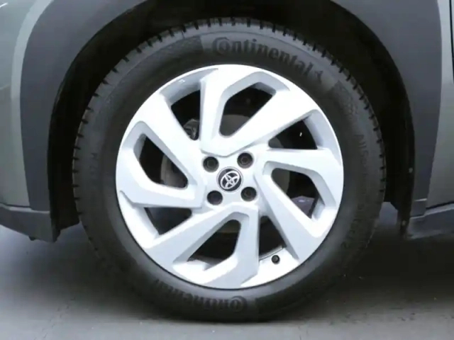 Toyota Aygo 1.0 vvt-i 72 design — photo 6
