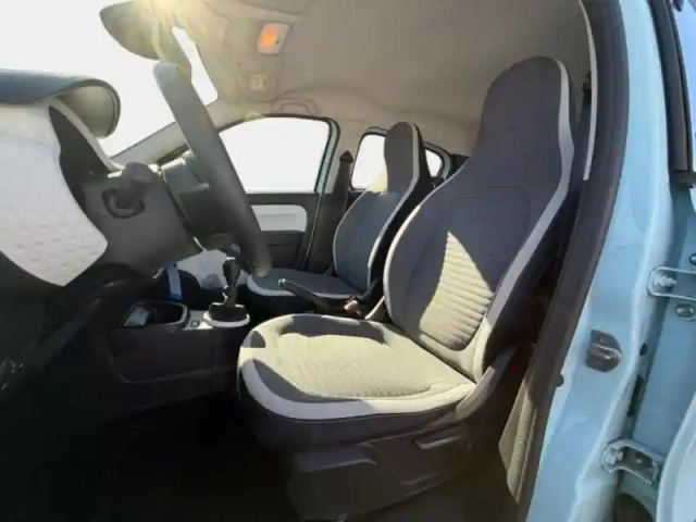 Renault Twingo 1.0 sce 65ch equilibre — photo 12