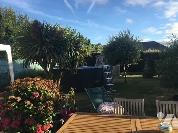 Maison 4 pièces 97 m²