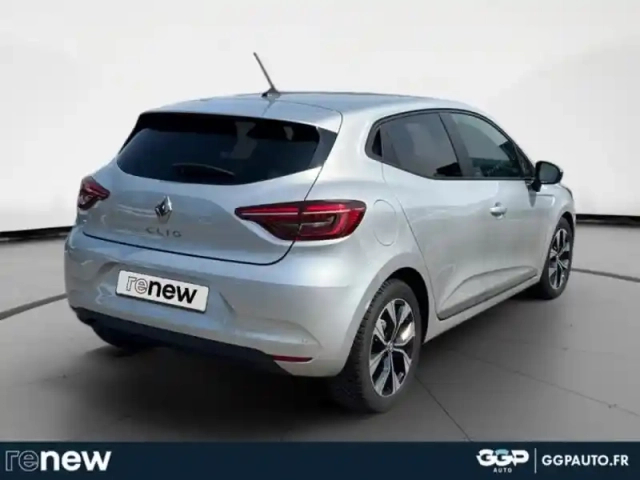 Renault Clio 1.0 tce 100ch evolution gpl — photo 20