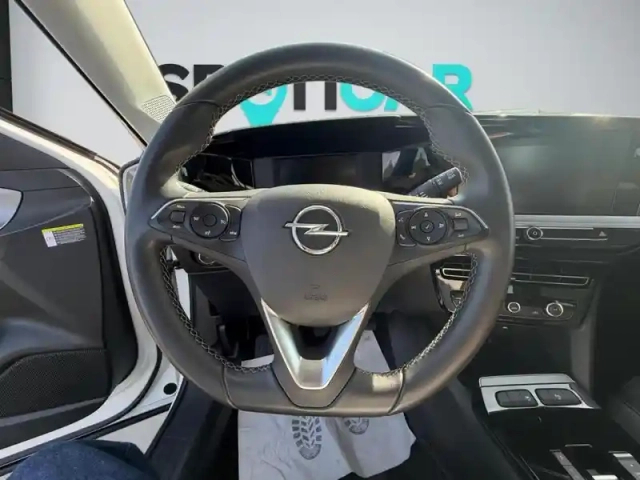 Opel Mokka -e 136ch edition — photo 11