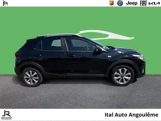 Kia Stonic 1.0 t-gdi 100ch active — photo 4