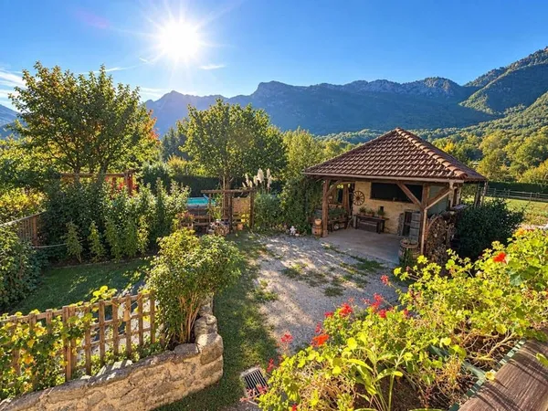 Maison 5 pièces 148 m²